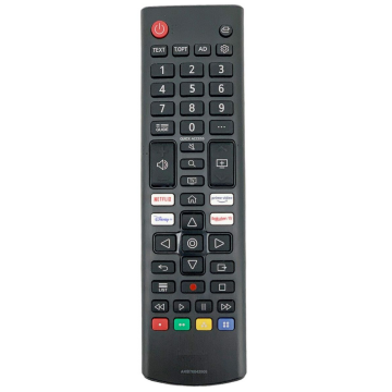 Telecomanda originala Smart TV LG AKB76043505
