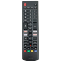Telecomanda originala Smart TV LG AKB76043505