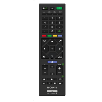 Telecomnda originala TV Sony RMT-TX450E