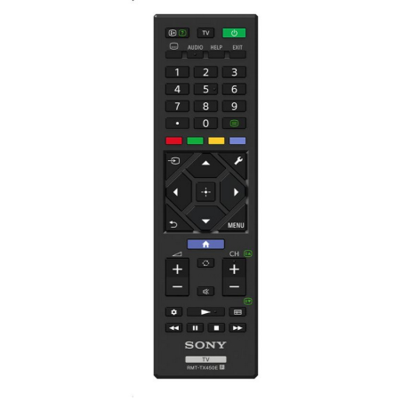 Telecomanda originala TV Sony RMT-TX450E