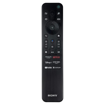 Telecomanda originala TV smart Sony comanda vocala RMF-TX810U