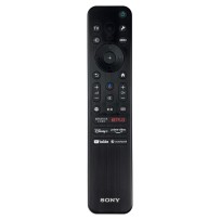 Telecomanda originala TV smart Sony comanda vocala RMF-TX810U