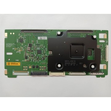 Placa T-con LE550PQW - Samsung QE55S90DAE