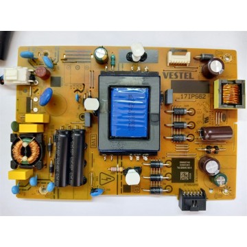 Sursa alimentare 17IPS62 - Horizon 43HL6330F/B