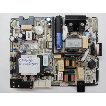 Sursa alimentare L55S7FVDXX / L55S7A_FVD - Samsung UE55U8092FU