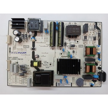 Sursa alimentare 40-L20XH4-PWC1ZG / 11601-500051 - TCL 75P655