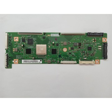 Placa T-con LE770PQW - LG OLED 77C41LA