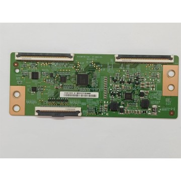 Placa T-con HV430FHB-GOA - Horizon 43HL6330F/B