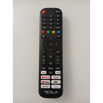 Telecomanda originala smart Tesla