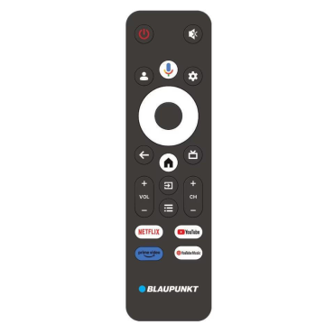 Telecomanda originala smart Blaupunkt 32WGC5500S