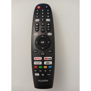 Telecomanda originala smart Allview