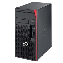 Calculator Fujitsu P958, Intel Core i3 8100 3.6 GHz, 8 GB DDR4, 256 GB SSD