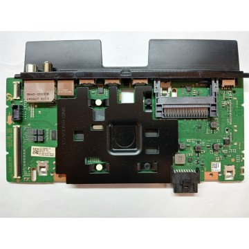 Placa BN41-03231 - Samsung UE65DU7172U