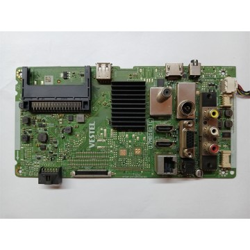 Placa 17MB181TC - Hitachi 32HE4300