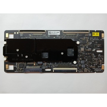 Placa T-con 24_VBUATBPO_TV0.2 - Samsung QE65S90DAT