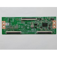 Placa T-con A005 007 003 / HE0702PN019B6 - Xiaomi L75MB-APEU