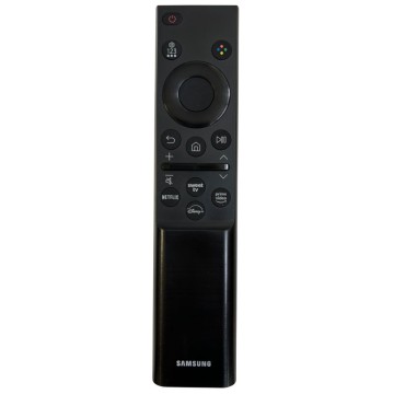 Telecomanda originala Samsung BN59-01457B fara control vocal si fara incarcare solara