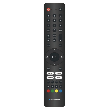 Telecomanda originala smart Blaupunkt