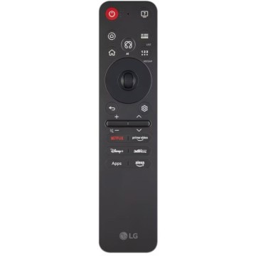Telecomanda Magic LG MR25GA pentru anumite televizoare LG, cod AKB76046603