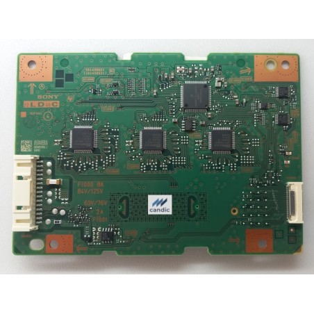 Led driver 101439621 / 22LD48C - Sony XR-55X90K