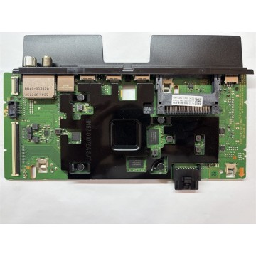 Placa BN41-03347A-000 / DZFH2508 - Samsung QE55Q7F2AUXXH