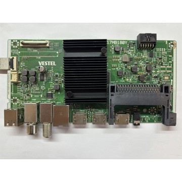 Placa 17MB180Y - Horizon 55HL7560U/D