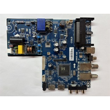 Placa CV3663C-A32 - Blaupunkt 32HAE4000