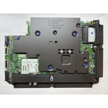 Placa TU6706-TU6705-TU6701-TU6704-TU6702-TU6703-TU6700/ TV LG OLED 55G23LA
