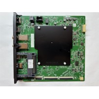 Placa G0102-000596/ 40-R75PT5-MAB2HG/ TCL 55P6K