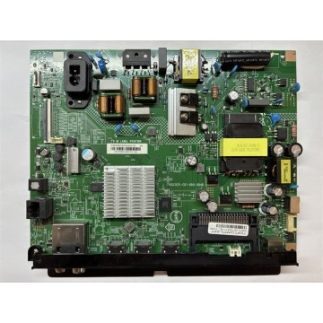 Placa 715GC925-C01-000-004D/ PHILIPS 50PUS7607/12