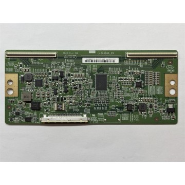 Placa T-con L424496A_29/ SONY KD-43X75WL