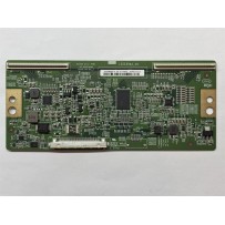 Placa T-con L424496A_29/ SONY KD-43X75WL