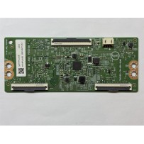 Placa T-con 715GC612-T01-000-004D/ PHILIPS 50PUS7607/12