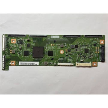 Placa T-con LE550PQL-HQD1-TCA/ LG OLED 55G23LA