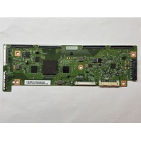 Placa T-con LE550PQL-HQD1-TCA/ LG OLED 55G23LA