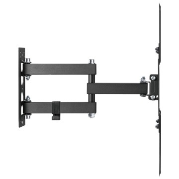 Suport TV perete cu inclinatie si miscare laterala Kruger&Matz diagonala 23 inch-55 inch