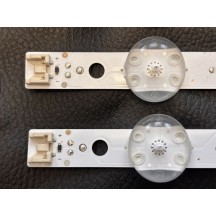 Barete led Barete SSC_Y23 Slim Trident 43UR80_CSOT_S - LG 43UR78003LK