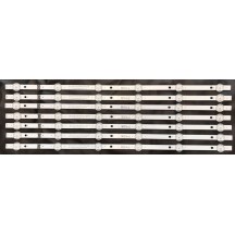 Barete led SSC_Y23 Slim Trident_55UR 80/75_CSOT_A_S - LG 55UR78003LK