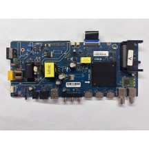 Placa CV9602_Z42 - TFT224039(1) - Schneider LED43-SC691K