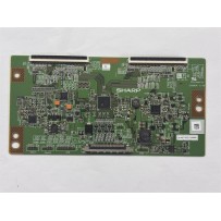 Placa T-con CPWBX RUNTK DUNTK 4973TP - Samsung UE40D5000