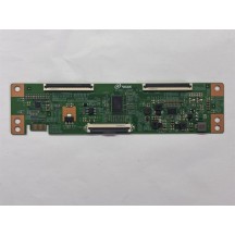 Placa T-con DCBDC-I260E_11 Schneider LED43_SC691K TFT224039