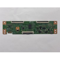Placa T-con DCBDC-I260E_11 Schneider LED43_SC691K TFT224039