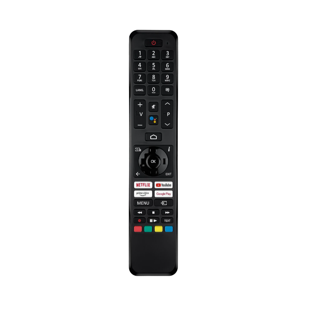Telecomanda originala cu control vocal Panasonic RC45160
