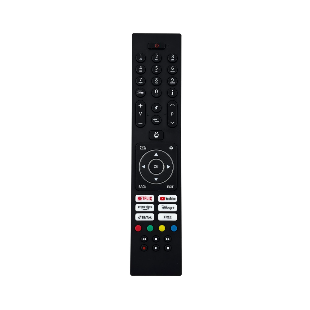 Telecomanda originala JVC RM-C3616