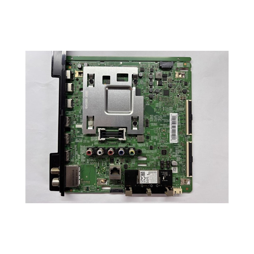 Placa BN41-02703A - Samsung UE43RU7172U