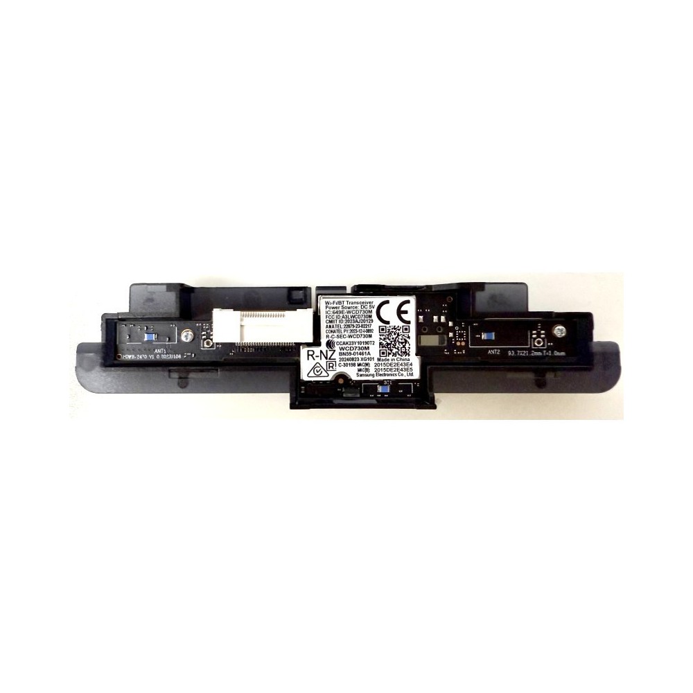 Senzor IR/buton/Wi-fi Samsung BN59-01461A - WCD730M