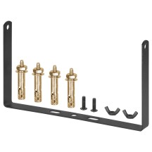 REFLECTOR LED 60W 6800 PANOU SOLAR 6W TELECOMANDA REBEL (URZ3626)