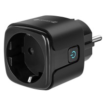 PRIZA SMART WIFI CONNECT P4 TUYA KRUGER&MATZ (KM2202-B)