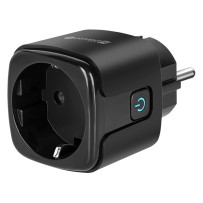 PRIZA SMART WIFI CONNECT P4 TUYA KRUGER&MATZ (KM2202-B)