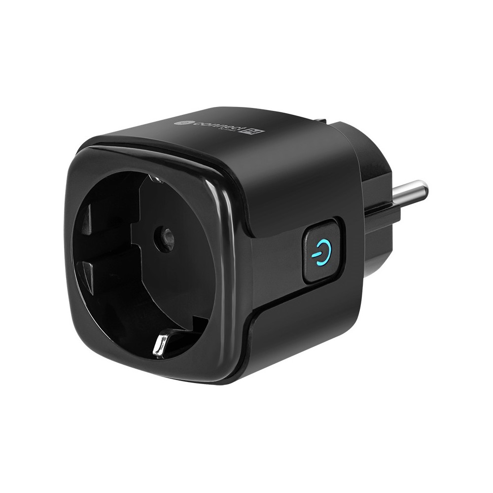 PRIZA SMART WIFI CONNECT P4 TUYA KRUGER&MATZ (KM2202-B)